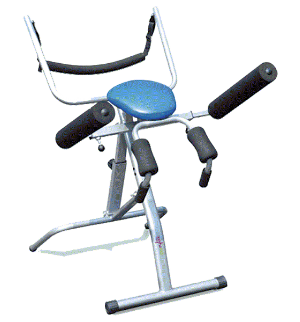 Back Physio