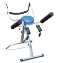 Back Physio