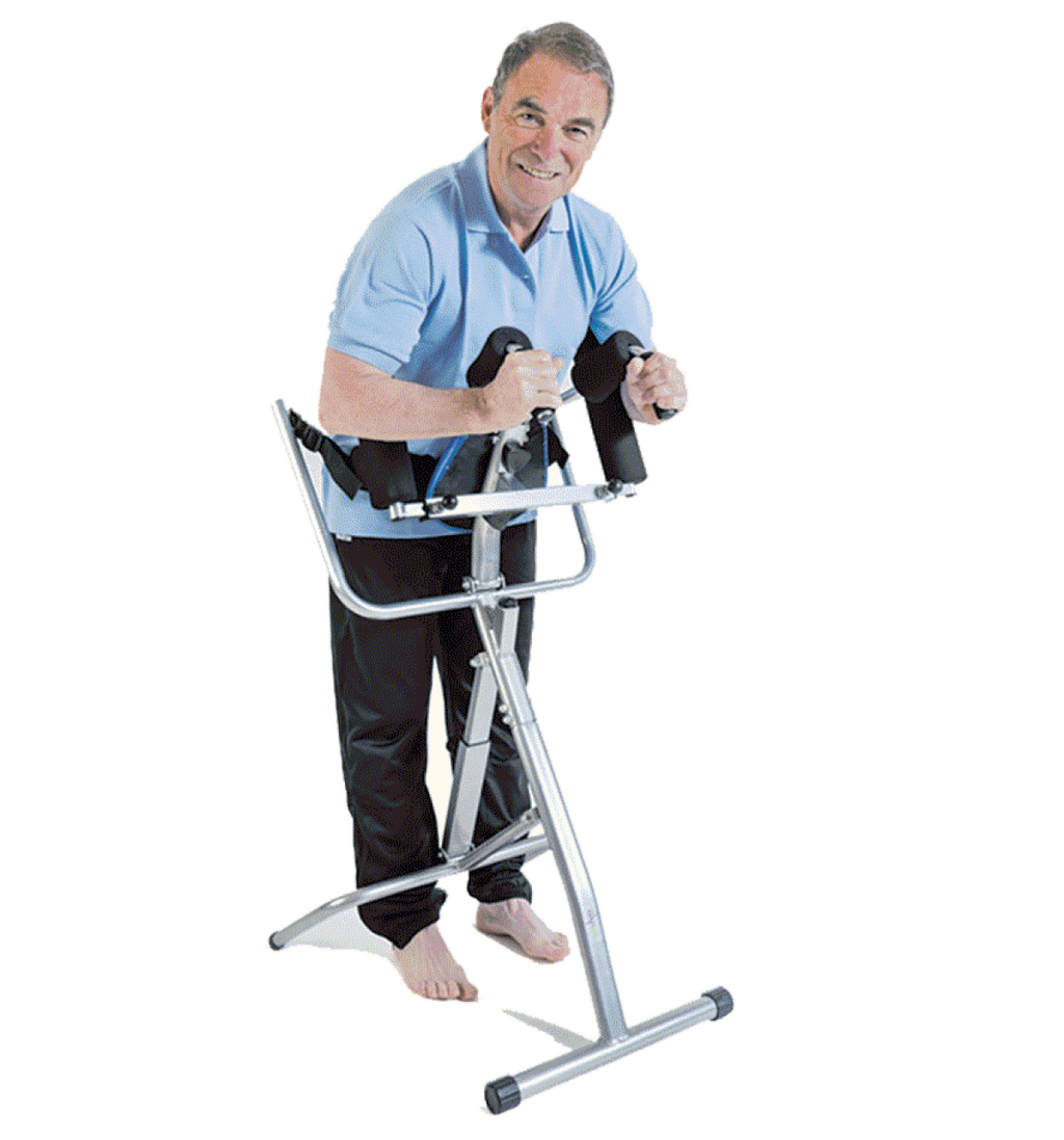 Back Physio