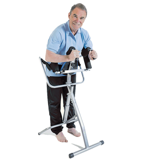 Back Physio
