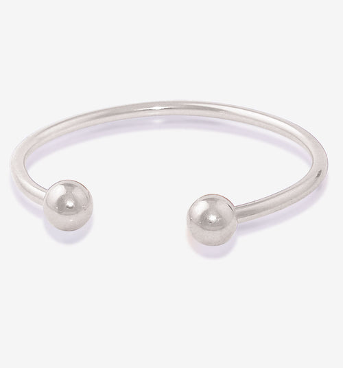 Bio Magnetic Bracelet with Dual 800 Gauss Magnets – Adjustable Unisex Design