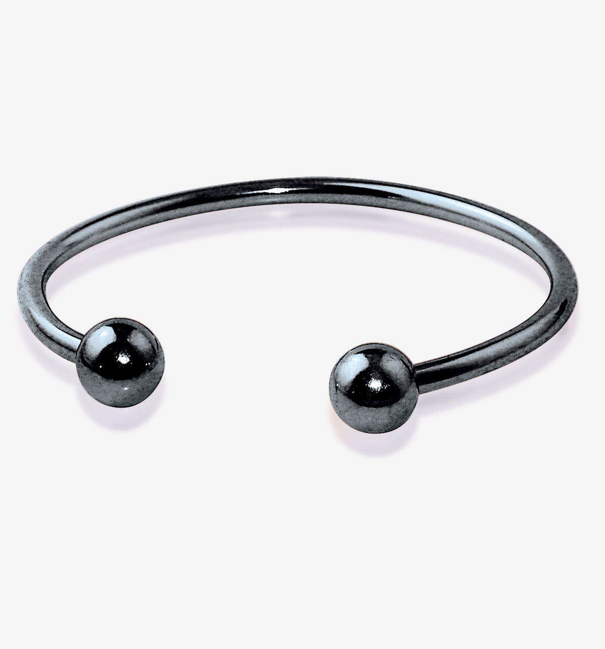 Bio Magnetic Bracelet with Dual 800 Gauss Magnets – Adjustable Unisex Design