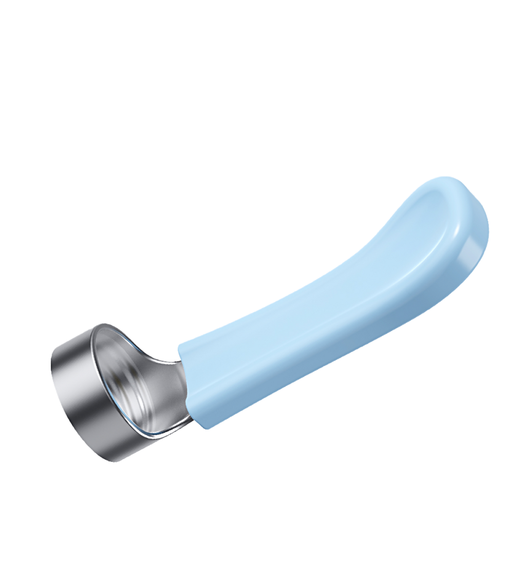 Camera Wax Remover with HD Ear Camera – Smartphone Connected Ear Cleaning Tool
