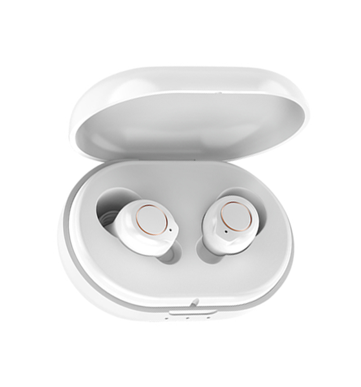 Hear-Pods Rechargeable Sound Amplifiers for TV & Everyday Listening