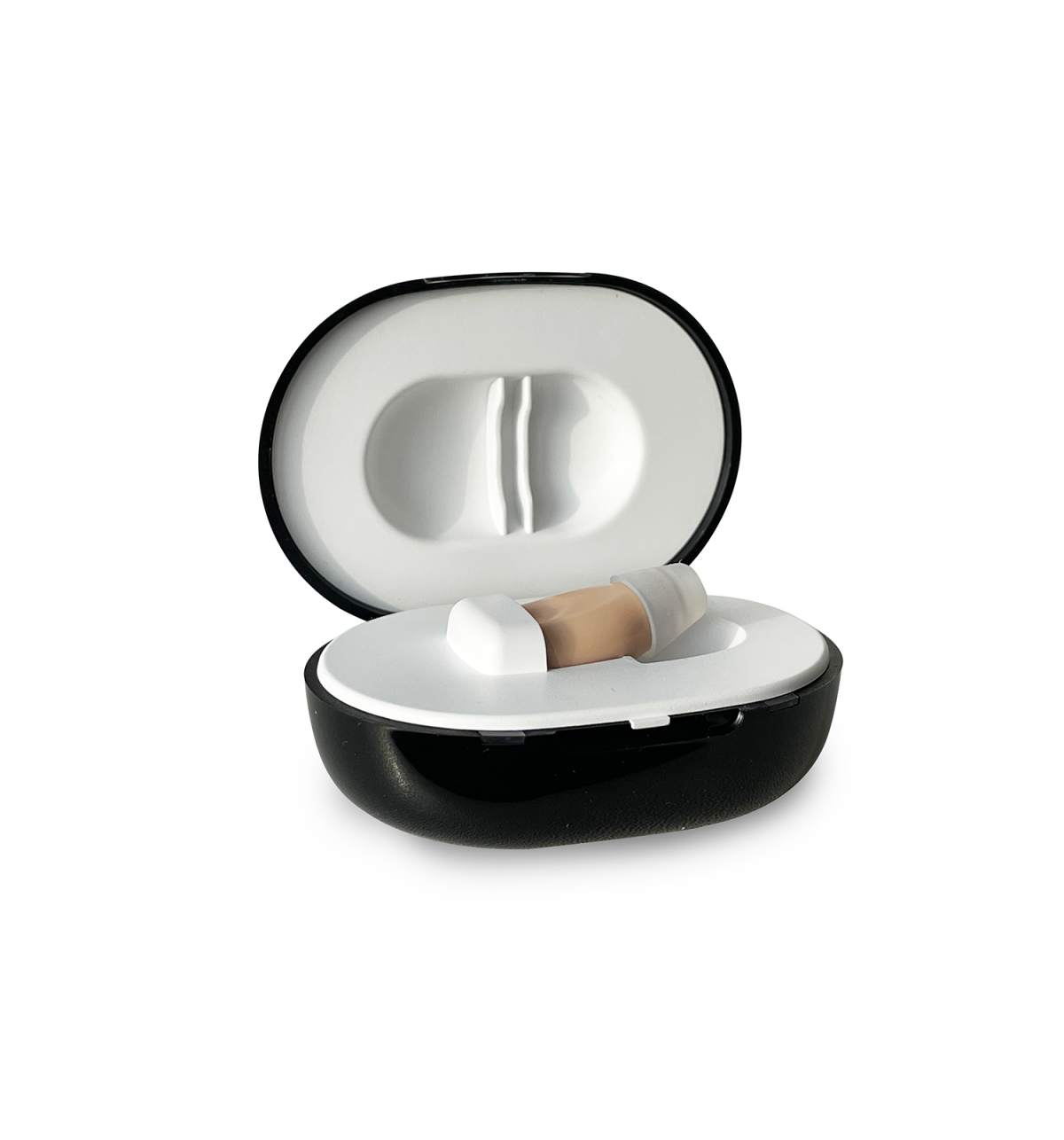 Micro Infini-Ear Rechargeable Sound Amplifier – Discreet In-Ear Design